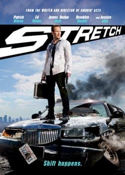 Stretch (2014)