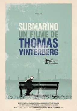 Submarino (2010)