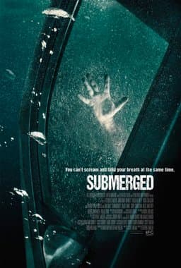 Submerged (2016)