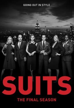 Suits - Season 5