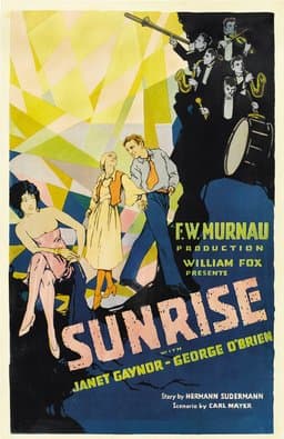 Sunrise (1927)