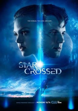 Star-Crossed - Season 1
