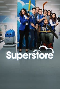 Superstore - Season 3