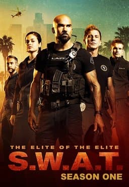 S.W.A.T. - Season 1