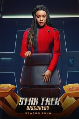 Star Trek: Discovery - Season 4