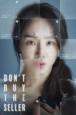 Don't Buy the Seller (Target / 타겟) (2023)