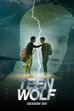 Teen Wolf - Season 6