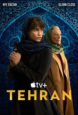 Tehran - Season 1