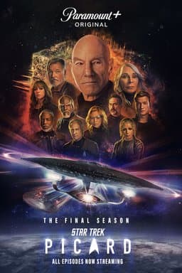 Star Trek: Picard - Season 2