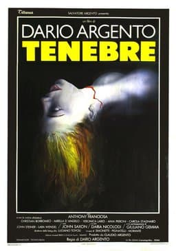 Tenebrae (1982)