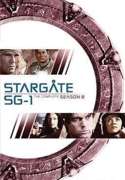 Stargate SG-1 - Season 8