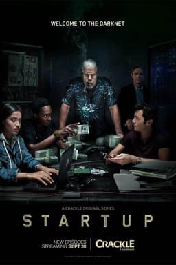 StartUp - Season 1