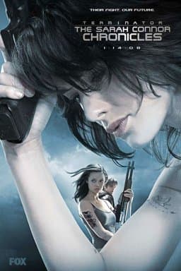 Terminator: The Sarah Connor Chronicles - Season 1