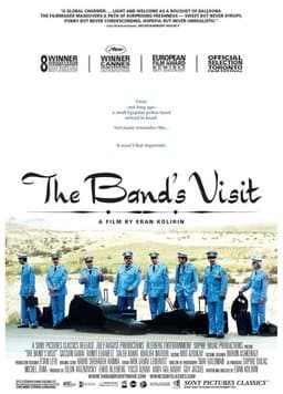 The Band's Visit (2007)