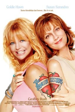 The Banger Sisters (2002)