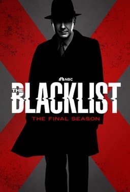 The Blacklist - Season 2