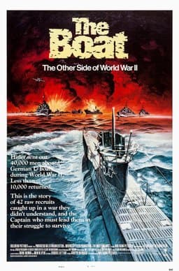 The Boat (1981)