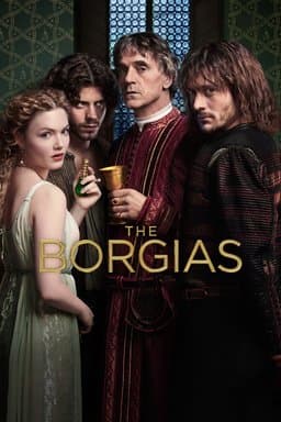 The Borgias - Season 2