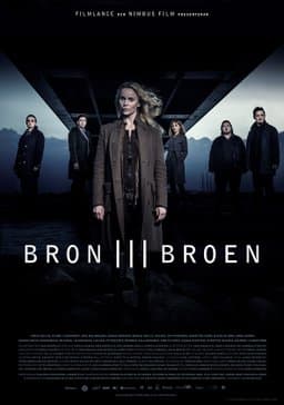 The Bridge - Season 3