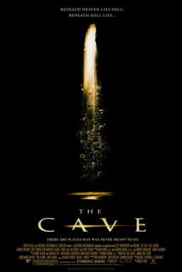 The Cave (2005)