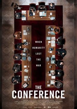 The Conference (2022)