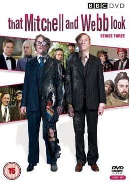 That Mitchell and Webb Look - Season 4