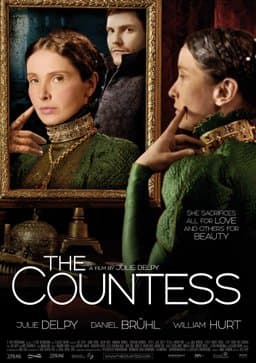 The Countess (2009)