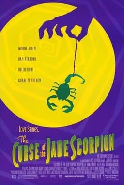 The Curse of the Jade Scorpion (2001)