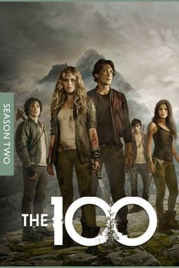 The 100 - Season 2