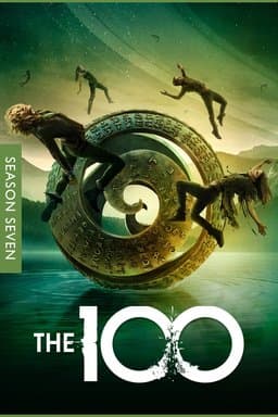 The 100 - Season 7