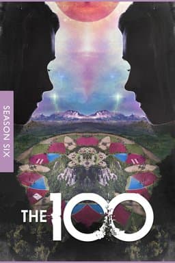 The 100 - Season 6