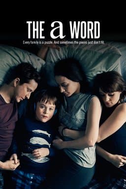 The A Word - Season 2