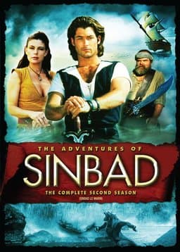 The Adventures of Sinbad - Season 1