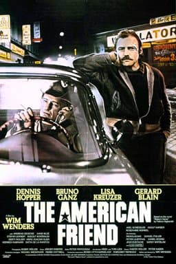 The American Friend (1977)