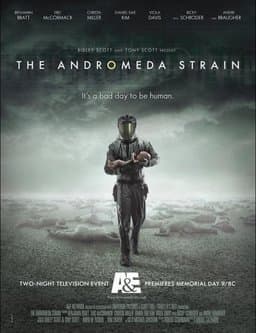The Andromeda Strain - Season 1