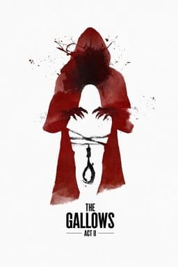 The Gallows Act II (2019)