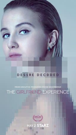 The Girlfriend Experience - Season 1