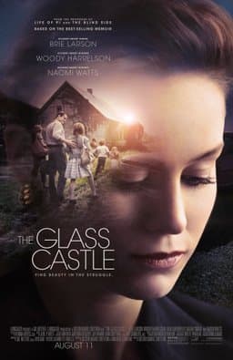 The Glass Castle (2017)