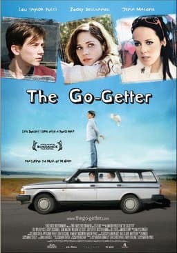 The Go-Getter (2007)
