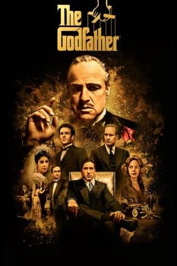 The Godfather (1972)
