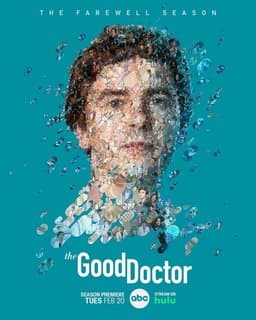 The Good Doctor - Season 3