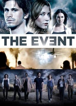 The Event - Season 1