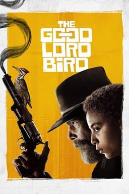 The Good Lord Bird - Season 1