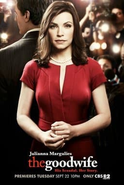 The Good Wife - Season 2