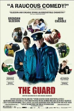 The Guard (2011)