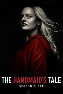 The Handmaid's Tale - Season 3