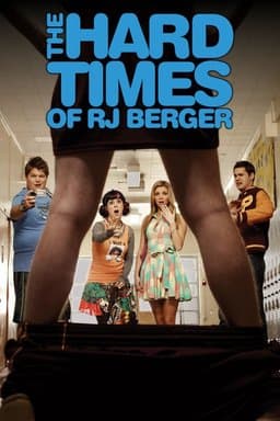The Hard Times of RJ Berger - Season 2