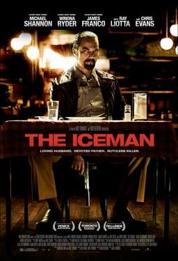 The Iceman (2012)