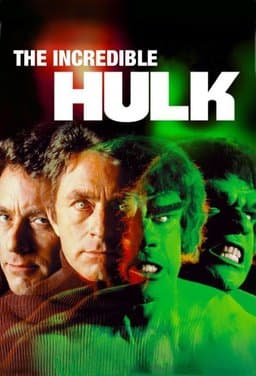 The Incredible Hulk - Season 2