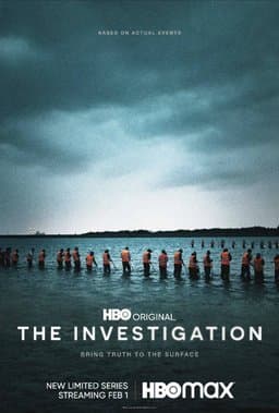 The Investigation - Season 1